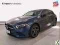 Photo mercedes-benz a 250 250 e 160+102ch AMG Line 8G-DCT 8cv Touvrant Siege