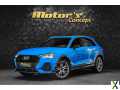 Photo audi q3 S-Line 40 tdi Quattro
