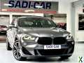 Photo bmw x2 1.5i 136cv sDrive18 - M SPORT EDITION