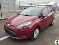 Photo ford fiesta 1.6 TDCi Trend Airco eur5