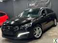 Photo peugeot 508 SW 1.6 BlueHDi