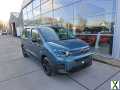 Photo citroen berlingo 1.2 PURE TECH 110 S\\u0026S MAN6 PLUS