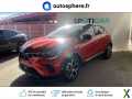 Photo mitsubishi asx 1.6 MPI PHEV 159ch Instyle