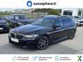 Photo bmw 520 520iA 184ch M Sport Steptronic