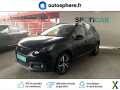 Photo peugeot 2008 1.2 PureTech 110ch GT Line S\\u0026S EAT6