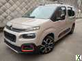 Photo citroen berlingo 1.5 BlueHDi M Feel XTR S\\u0026S//2019//192.000KM