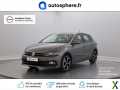 Photo volkswagen polo 1.5 TSI 150ch R-Line Exclusive DSG7 Euro6d-T