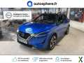 Photo nissan qashqai e-POWER 190ch Tekna+ 2022