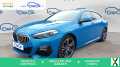 Photo bmw 220 220d 190 BVA8 M Sport - Automatique Entretien cons