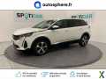 Photo peugeot 5008 1.5 BlueHDi 130ch S\\u0026S Allure EAT8