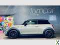 Photo mini cooper Cooper S