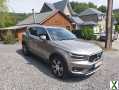 Photo volvo xc40 XC40 D3 AWD AdBlue 150 ch Geartronic 8R-Design