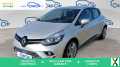 Photo renault clio IV 1.5 dCi 90 Business