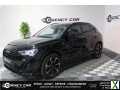 Photo audi q3 RS Sportback Quattro 2.5 TFSI - 400 - BV S-tronic