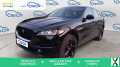 Photo jaguar f-pace 2.0 D 180 AWD BVA8 Pure - Automatique