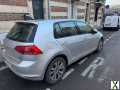 Photo volkswagen golf 1.6 TDI 105 BlueMotion Technology FAP Confortline