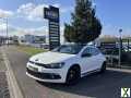 Photo volkswagen scirocco 1.4 TSI 122ch MATCH BV6 ToitPano GPS Radar Clim