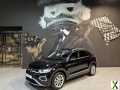 Photo volkswagen t-roc 1.5 TSI 150 CARAT DSG7