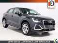 Photo audi q2 30 TFSI ADVANCED LED ACC CARPLAY RADAR JA17