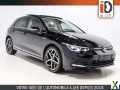 Photo volkswagen golf 1.5 TSI 150 1ST EDITION TOIT PANO LED GPS JA18