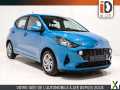 Photo hyundai i10 1.0 MPI CLIMATISATION BLUETOOTH