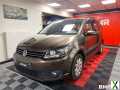 Photo volkswagen touran 1.6 TDI 105 Confortline 7places Entretien exceptio