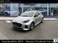 Photo mazda 2 Mazda2 Hybrid 1.5 HEV 116 Exclusive-Line Auto