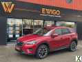 Photo mazda cx-5 2.2 SKYACTIV-D 175ch 4WD