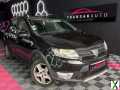 Photo dacia sandero Stepway Ambiance 90 ch TCe Bluetooth ~ Régulateur