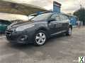 Photo renault megane Mégane 1.5L DCI 106CV