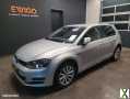 Photo volkswagen golf 1.4 TSI 125ch LOUNGE DSG7