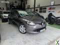 Photo renault clio 4 IV LIMITED 1.2 essence RAS 86 500 KM