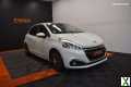 Photo peugeot 208 SOCIETE 2 PLACES 1.6 BLUEHDI 75ch EDITION FELINE G