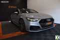 Photo audi a7 3.0 50 TDI 285ch HYBRID QUATTRO TIPTRONIC SUIVI GA
