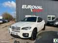 Photo bmw x6 x-drive 40d 3.0 306ch luxe bva