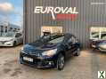 Photo citroen ds4 1.6 hdi 110ch chic