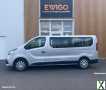 Photo renault trafic COMBI 1.6 DCI 125 L2 ENERGY ZEN