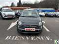 Photo fiat 500 1.2 8v 69ch Lounge