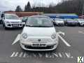 Photo fiat 500 1.2 8v 69ch Lounge
