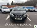 Photo nissan qashqai II (J11) 1.6 dCi 130ch N-Connecta