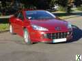 Photo peugeot 407 Coupé 2.2e 16V 163ch Sport