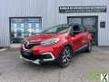 Photo renault captur 0.9 TCe 90ch energy Intens Euro6