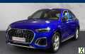 Photo audi q5 50 TFSIe 299 S tronic 7 Quattro S line