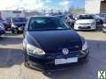 Photo volkswagen golf VII 1.2 TSI Cup BlueMotion Tech