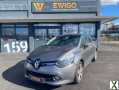 Photo renault clio 1.5 DCI 90 BUSINESS