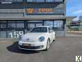 Photo volkswagen coccinelle 1.2 TSI 105CH VINTAGE