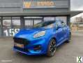 Photo ford puma 1.0 HYBRIDE FLEXIFUEL E85 125CH ST-LINE X Pack Hiv