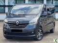 Photo renault trafic Spaceclass 2.0Dci 170cv année 2019 132.000Kms