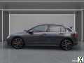 Photo volkswagen golf VIII GTI 2.0 TSI CLUBSPORT DSG 300CH GPS-LED-VIRTU