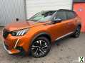 Photo peugeot 2008 II 1.2 Puretech 130 GT Line